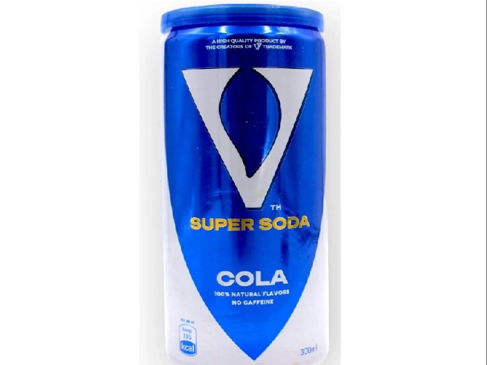 V 7 Cola