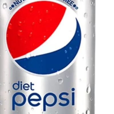 Pepsi Diet