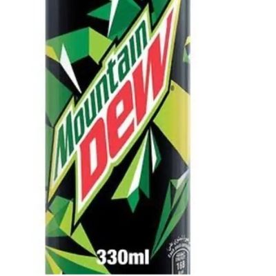 Mountain Dew
