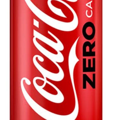 Coca-Cola Zero