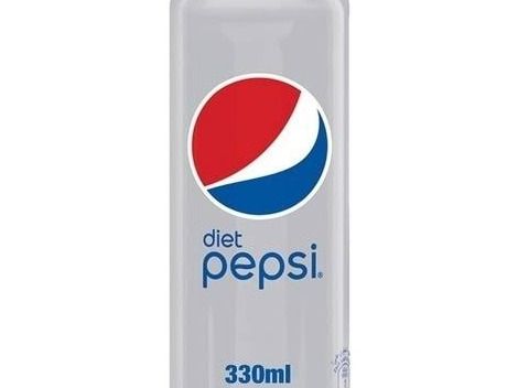 Pepsi Diet
