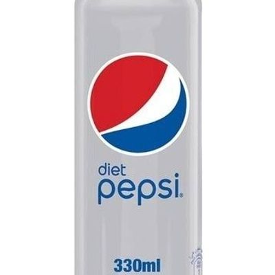 Pepsi Diet