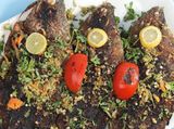 1 Kg Grilled or Fried Tilapia