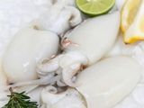 1 Kg Baladi squid