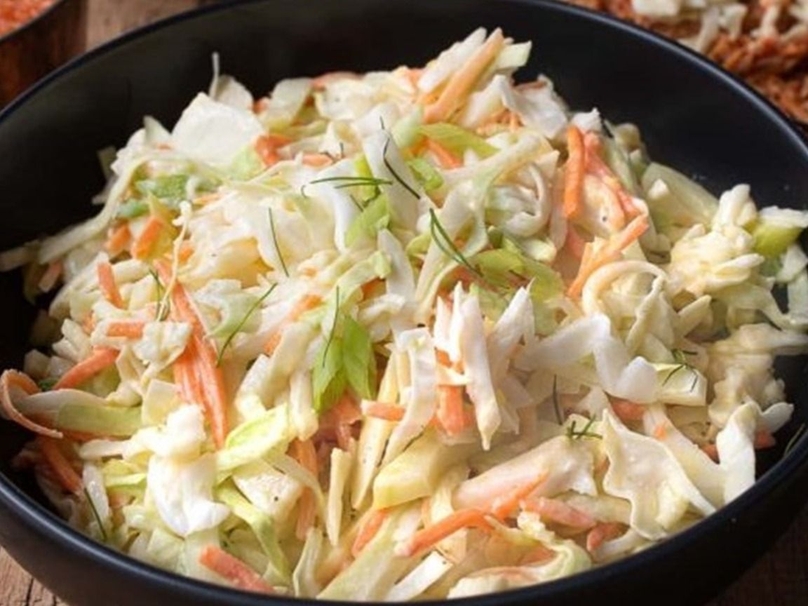Coleslaw Salad