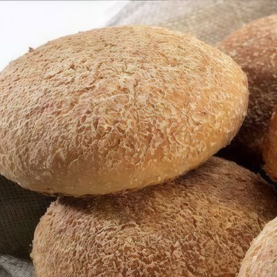 Hard Sen Bread