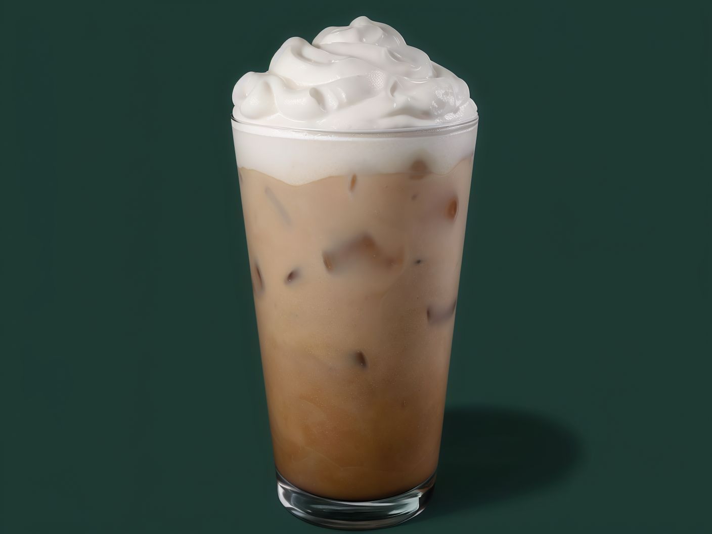 Ice White Mocha