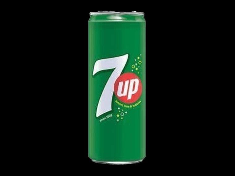 7 Up 330 ml
