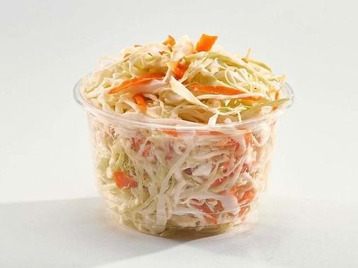 Thai Coleslaw Salad
