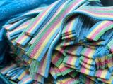 1/4 Kilo Sour Rainbow Fruit Candy