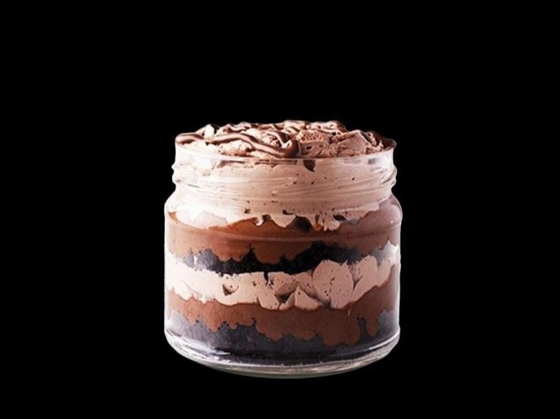 Nutella Premium Jar