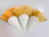 Minced Meat Crepe