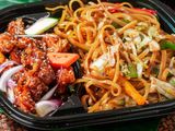 Beef With Stir Fry Sauce