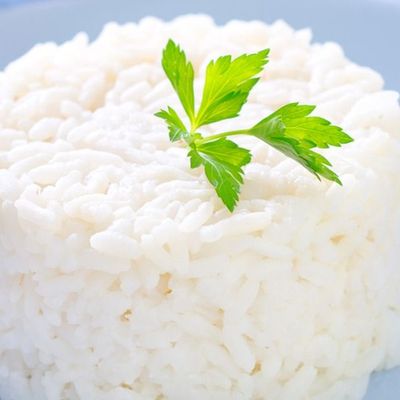 Rice Plate
