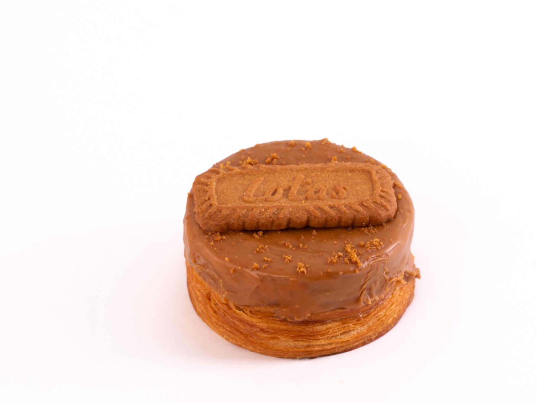 Lotus Donuts Regular