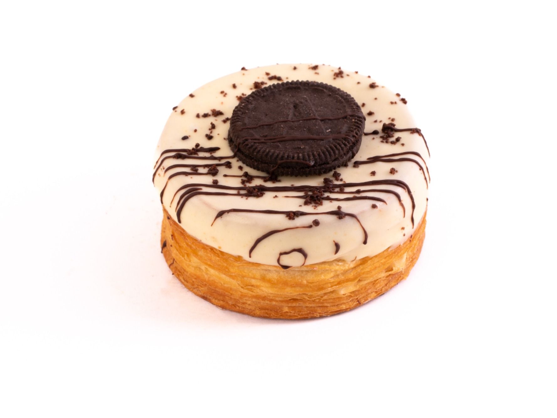 Cookies N' Creme Donut Regular
