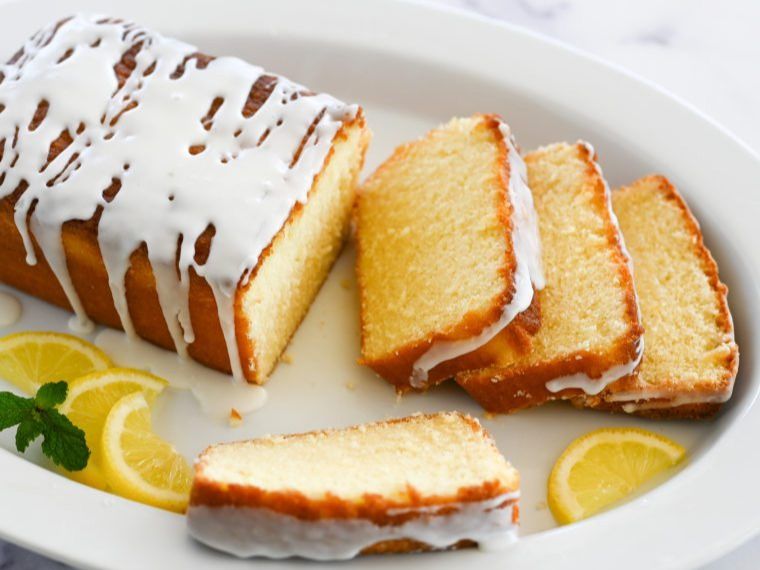 Lemon Cake