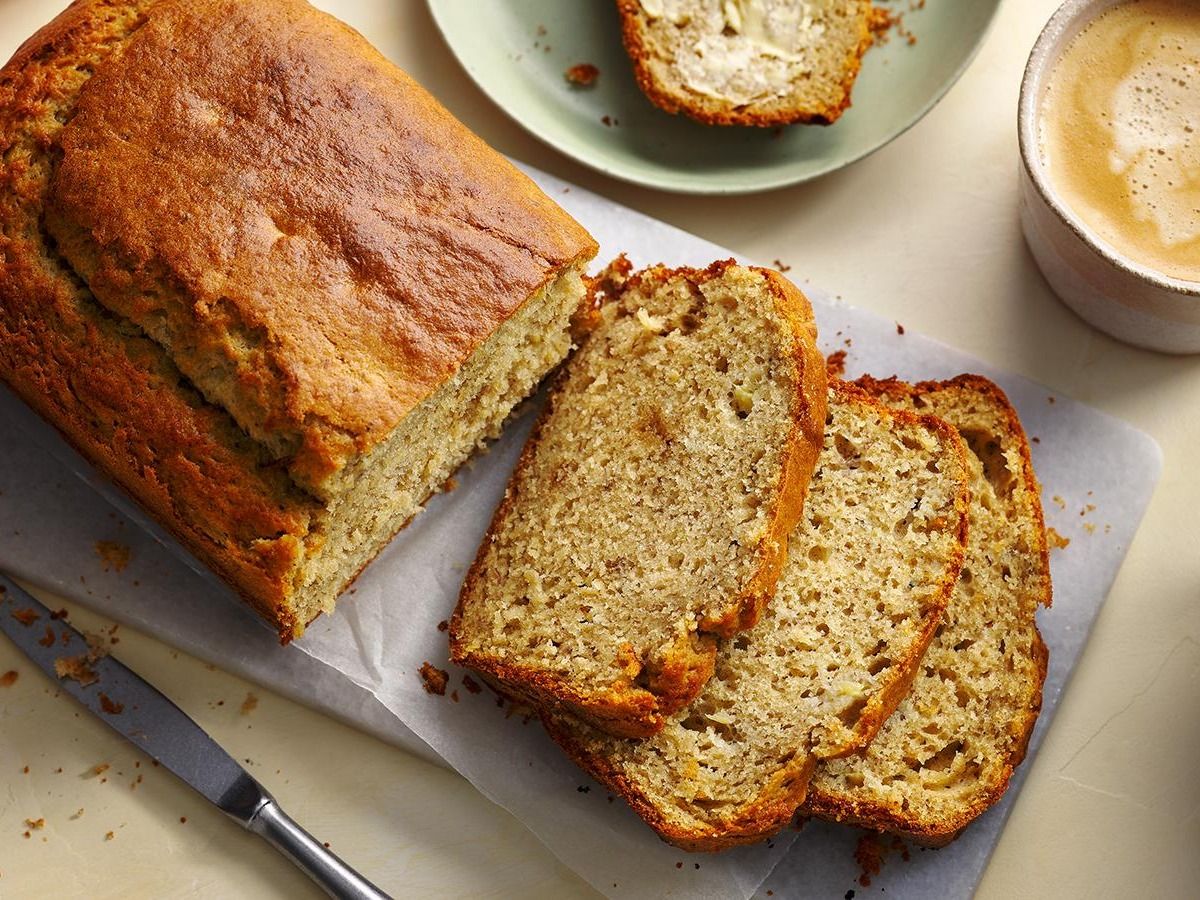 Banana Cake