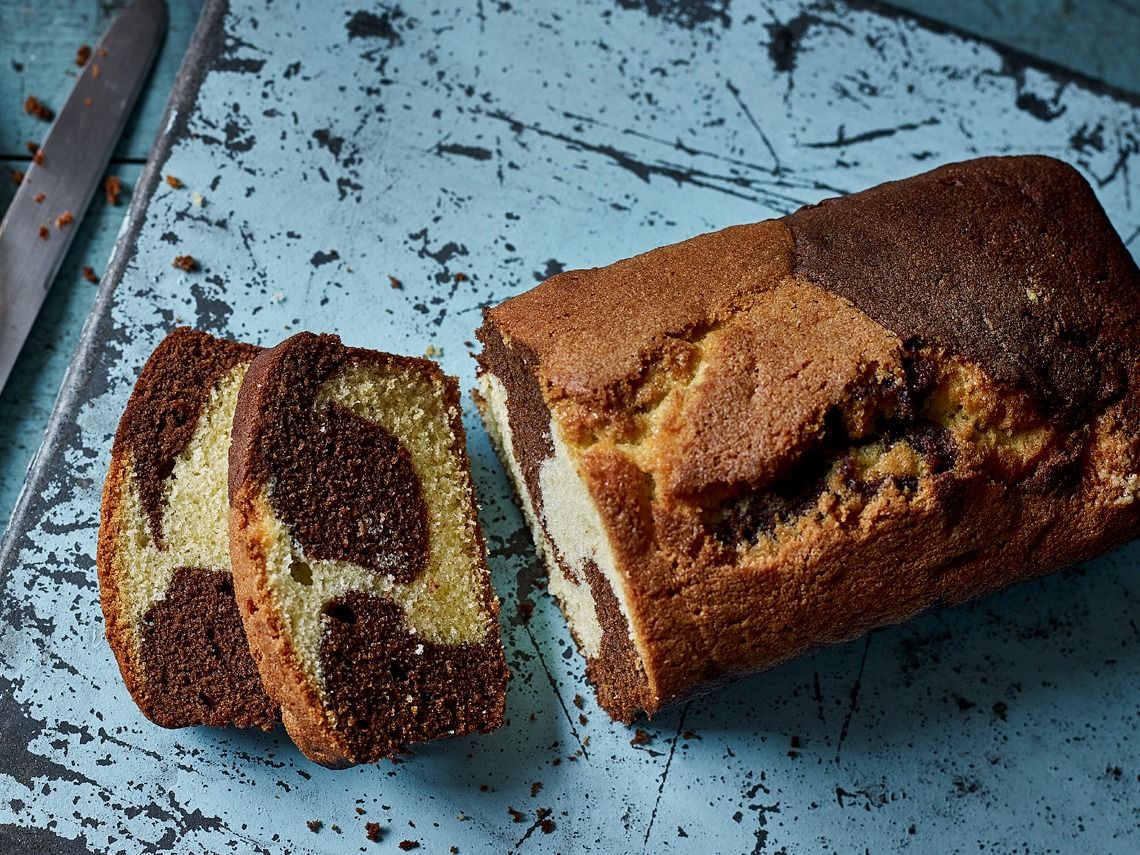 Marble Cake