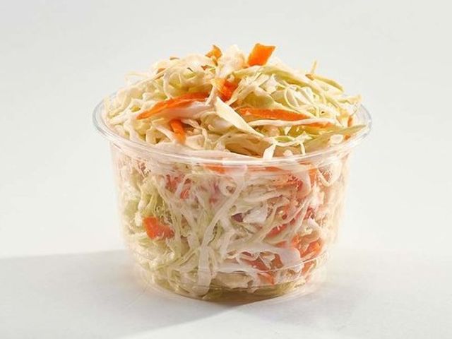 Thai Chloe Slaw Salad