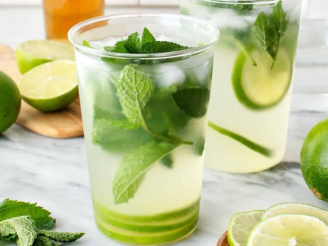 Mojito Frutz