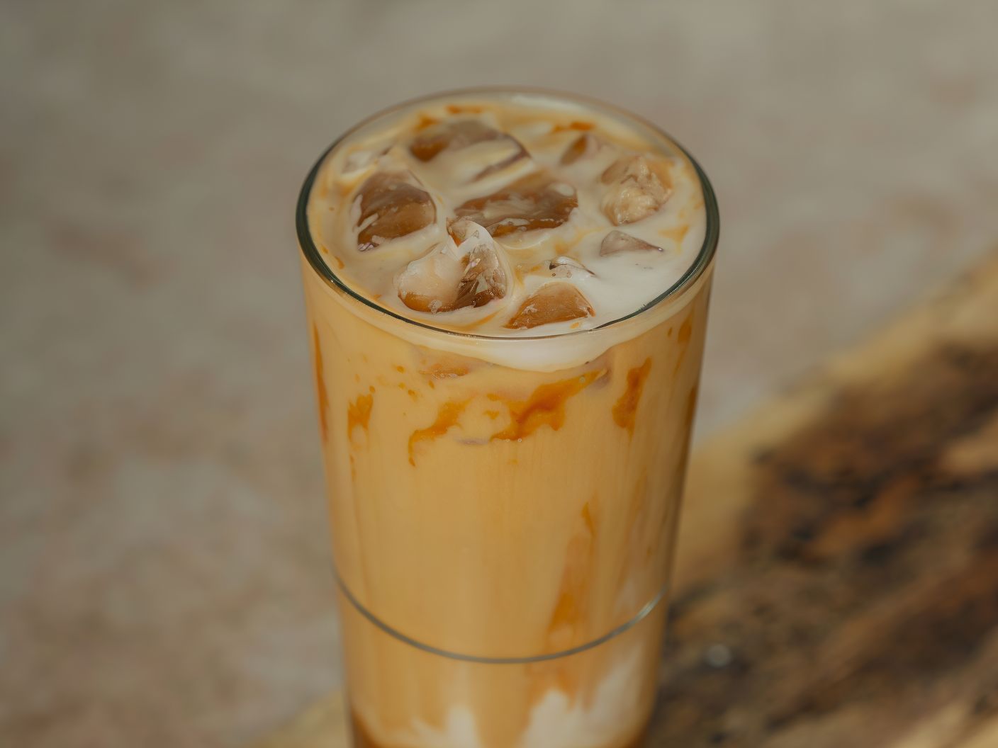 Spanish Latte
