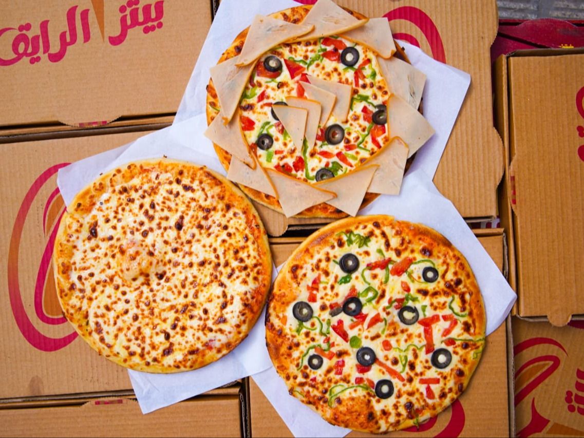 King Pizza