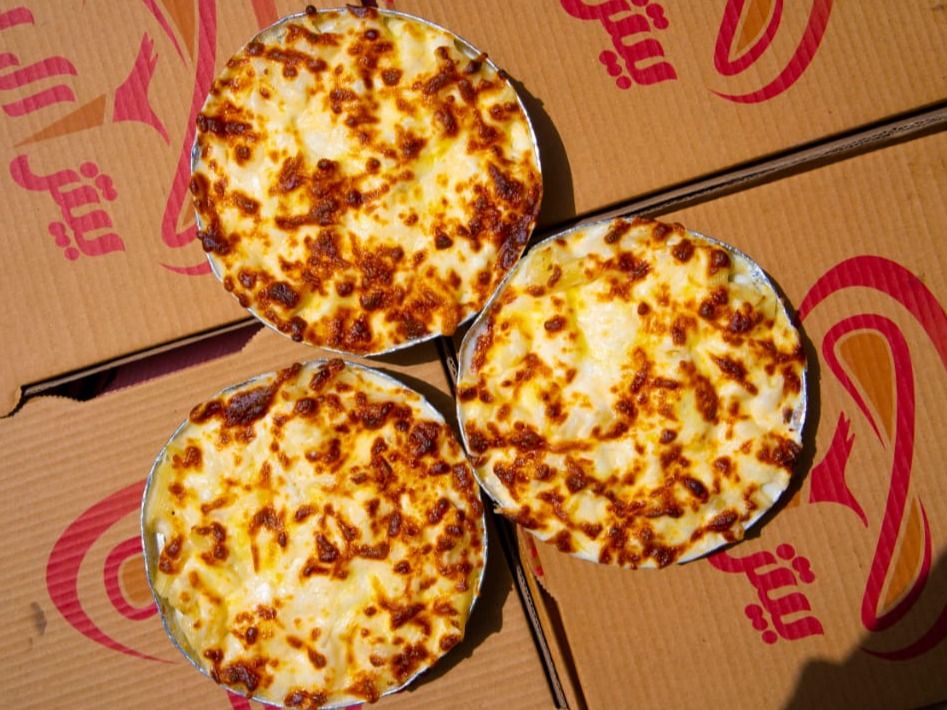 King Bechamel