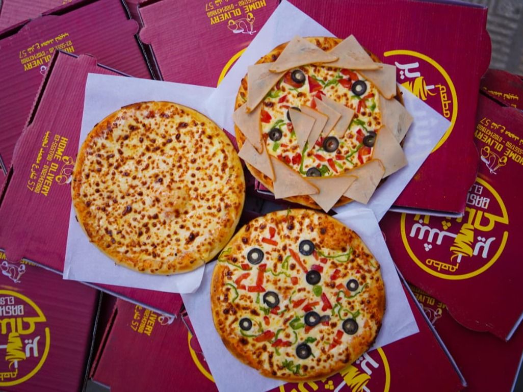 King Pizza
