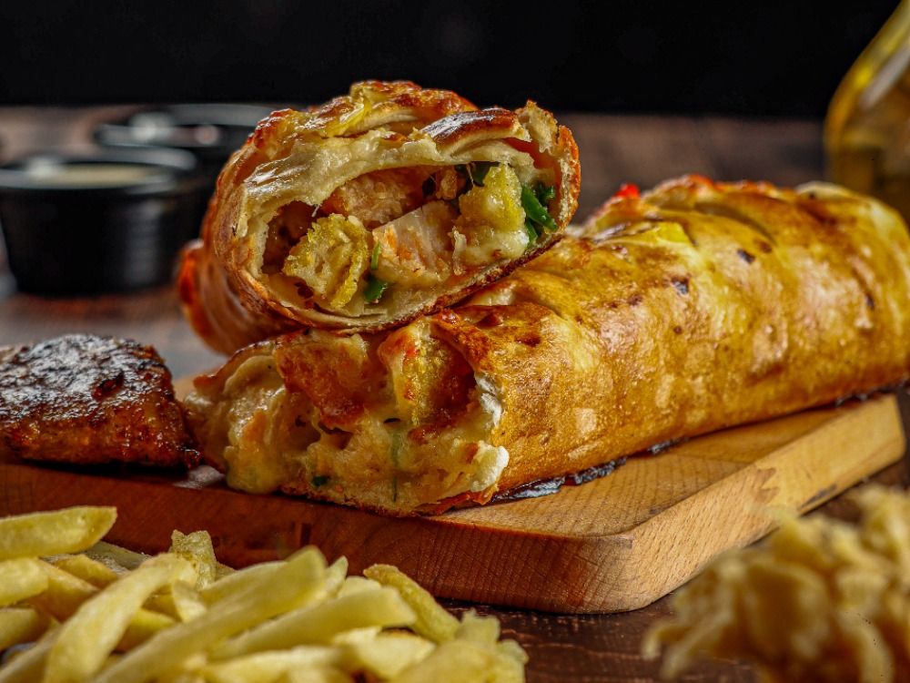 italian chicken mix saroukh