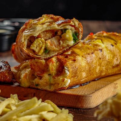 italian chicken mix saroukh