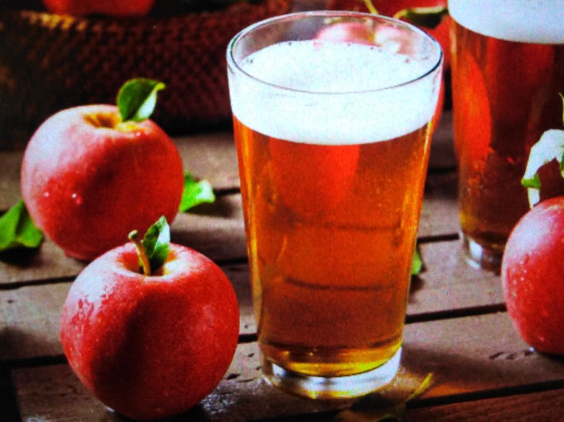 Apple Cider