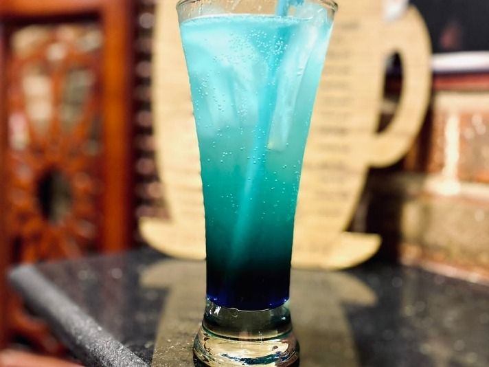 Blue Ocean