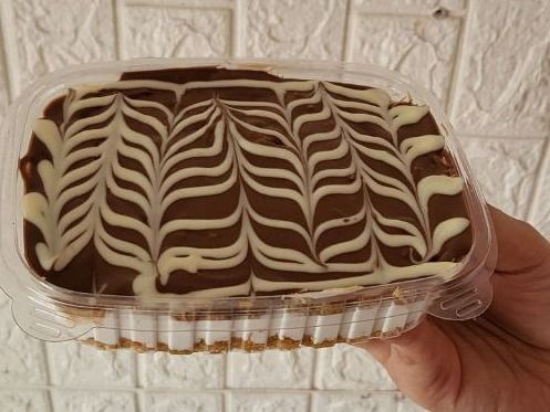 Crazy Konafa
