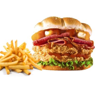 Pastrami Lovers