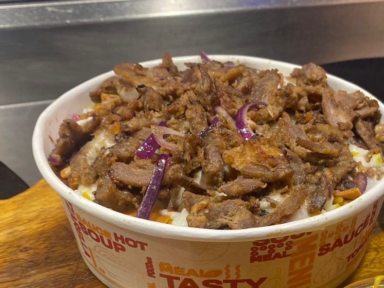 Fattah Kofta