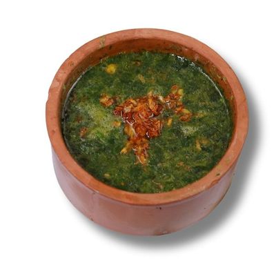 Molokhia