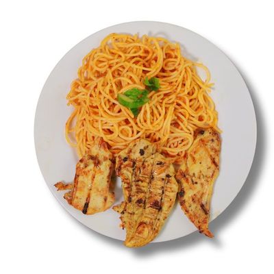 1/8 pane meal