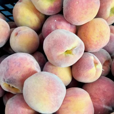 Peache Pieces