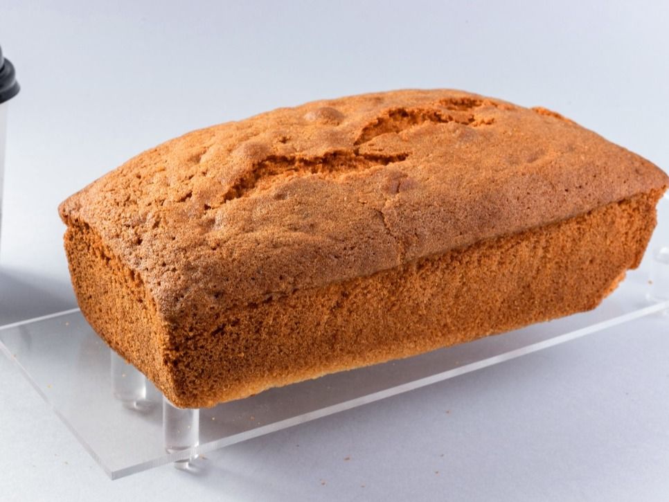 Vanilla English Cake