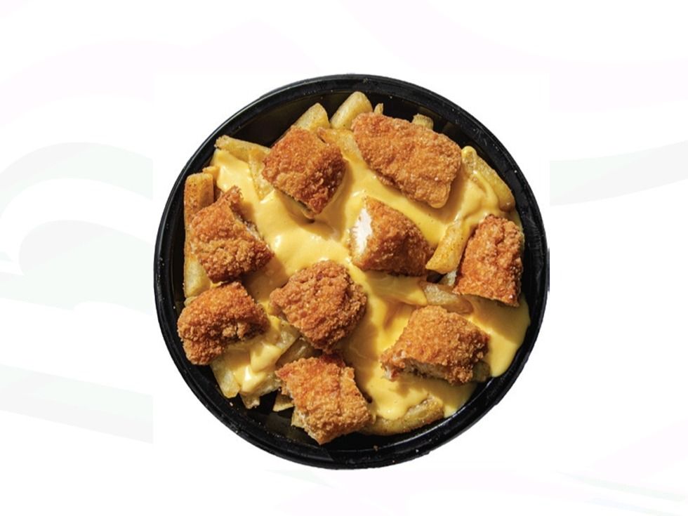 TASTRO FRIES