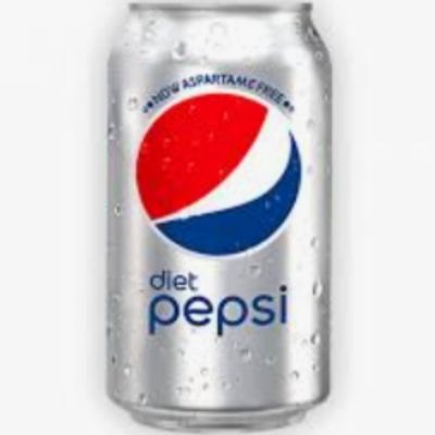 Diet Pepsi Kenz