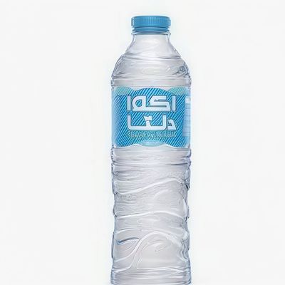 Large Mineral Water