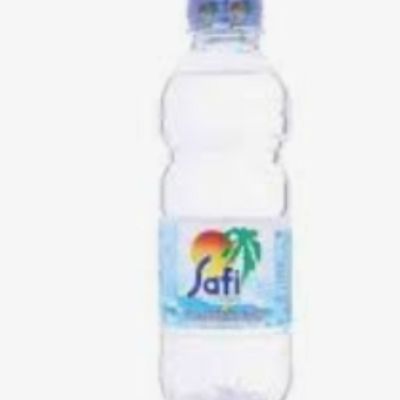 Small Mineral Water
