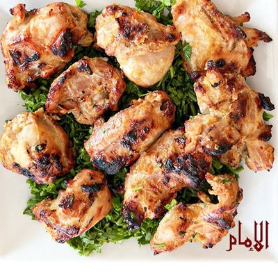 Shish Tawook