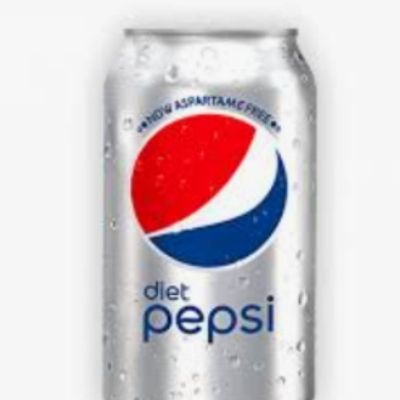 دايت بيبسي كنز