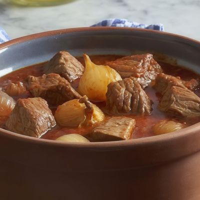 Orma meat casserole
