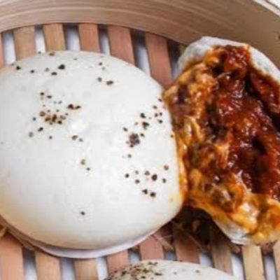 Cheesy Beef Bolognese