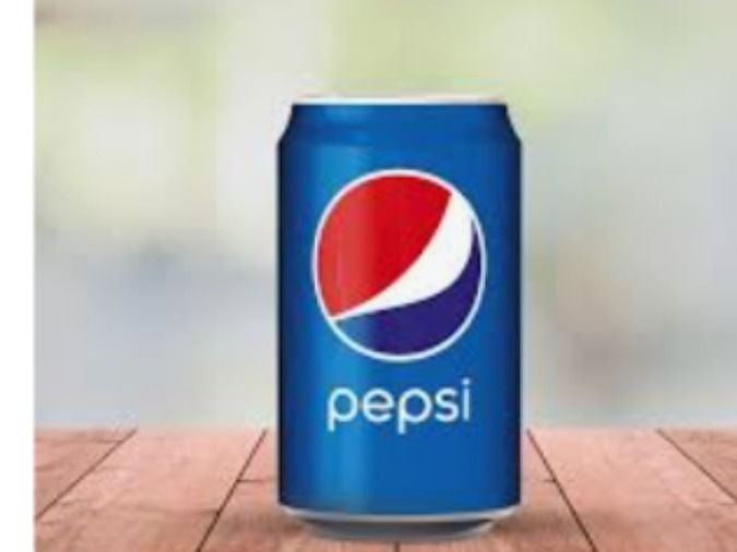 Pepsi Cans
