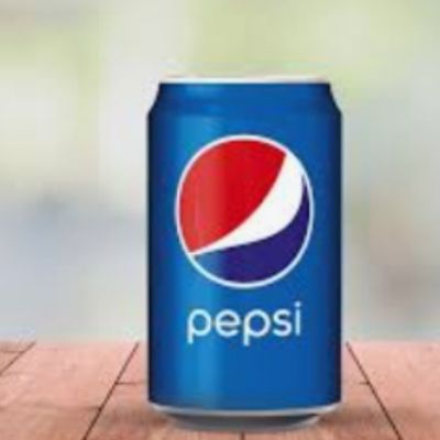 Pepsi Cans